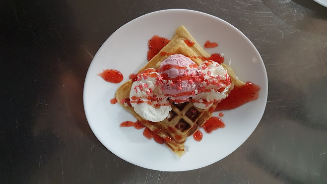 Café e Sabores - Gastronomia e hotelaria