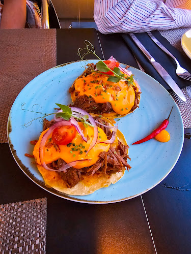 Mexican food & Cocktails