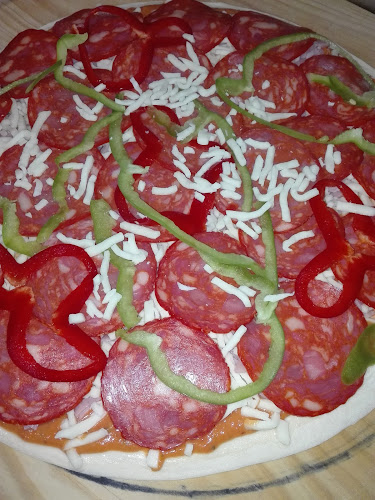 Opinii despre Restaurante Boca Louca în Vendas Novas - Gastronomia e hotelaria