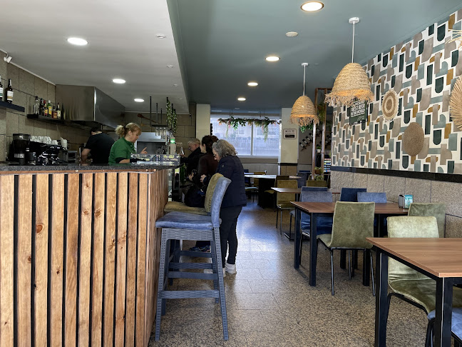 Confeitaria Soares Dos Reis,