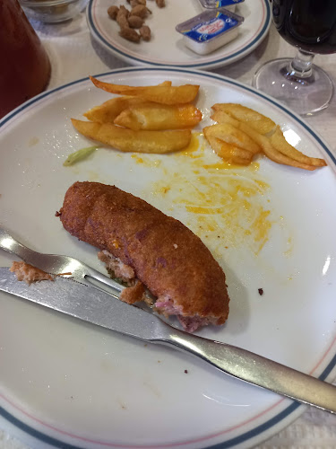 Restaurante Louro - Covilhã