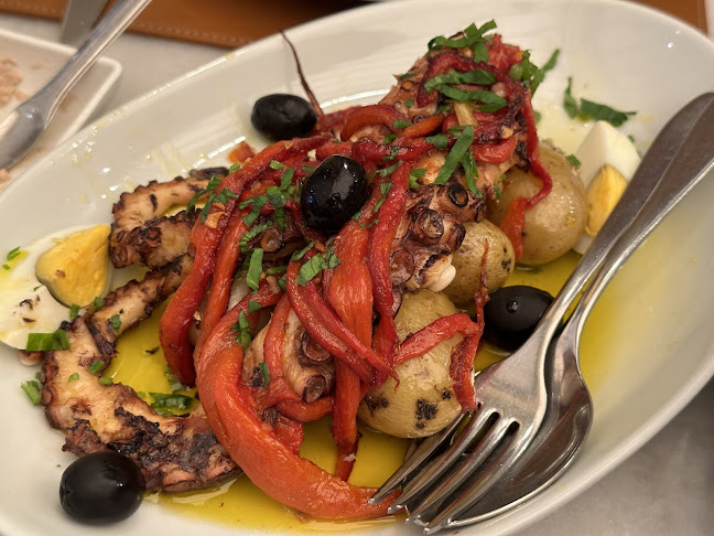 Meia-Nau Porto - Porto