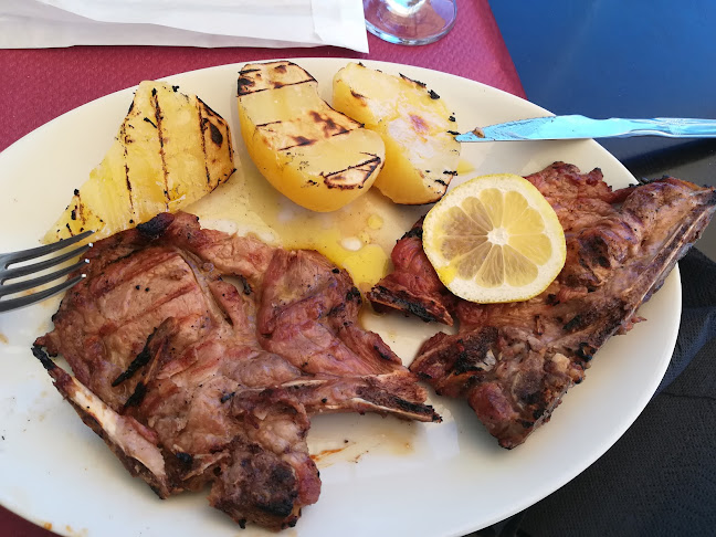 Opinii despre Restaurante João Nova Estrela în Celorico da Beira - Gastronomia e hotelaria