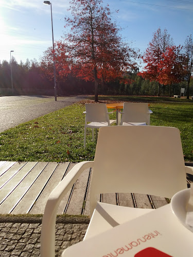 Lago dos Maninhos - Maia