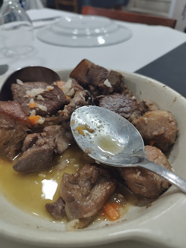 Taberna do chefe - S. Cosme