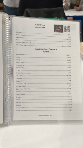 Cais 20 - São Roque