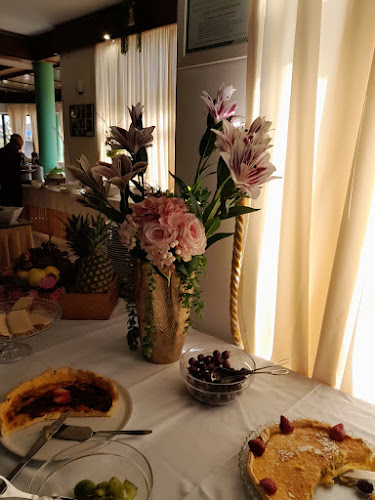 Restaurante Luso Venezolano - Nogueira da Regedoura