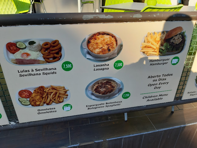 Martinique Velha - Albufeira