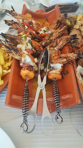 Comments and reviews of Restaurante Mira Freita