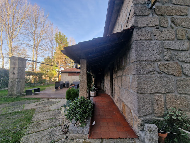 O Solar - Oliveira de Frades