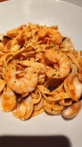 Opinii despre BOX 208 Italian Food în Matosinhos - Gastronomia e hotelaria