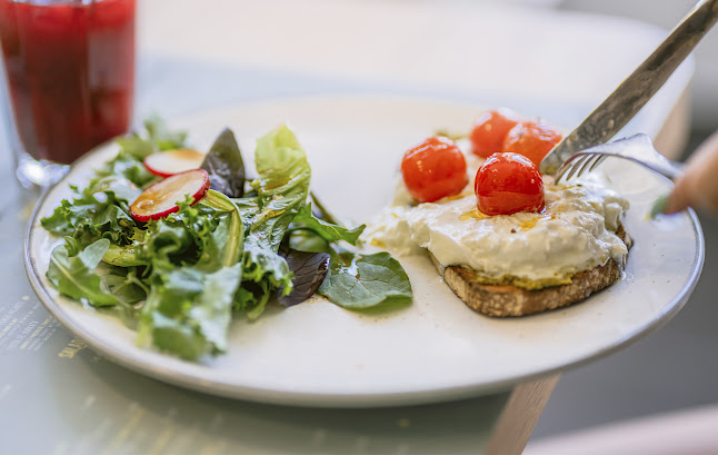 Galripo Brunch & Coffe