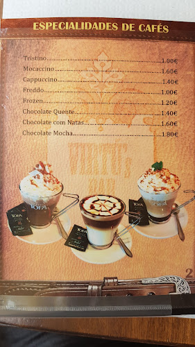 Opinii despre Virtú's Bar în Funchal - Gastronomia e hotelaria