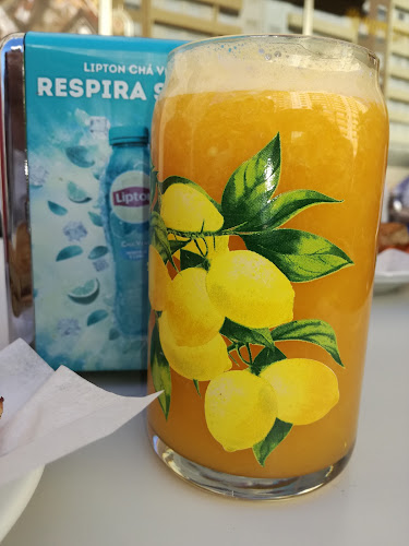 Opinii despre Bom Dia în Faro - Gastronomia e hotelaria