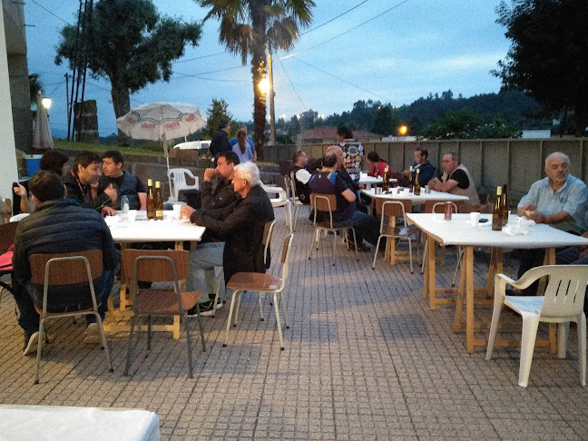 Moto Clube de Vila Meã