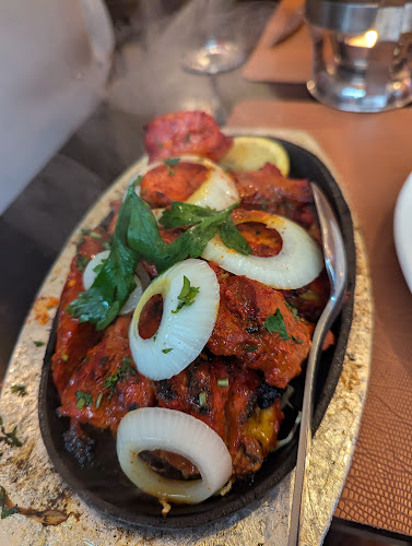 New Delhi Indian Tandoor Restaurant