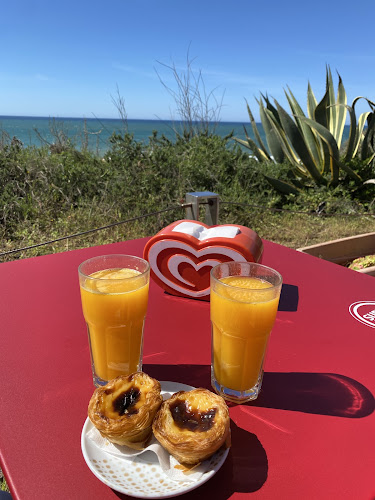 Morango Ice - Portimão