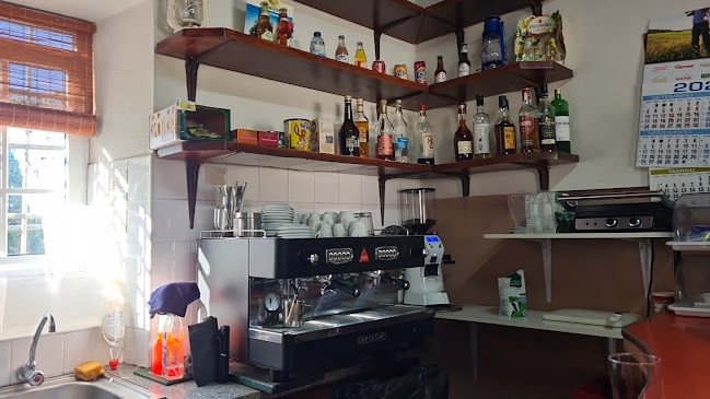 Opinii despre Café Areeiro în Viana do Castelo - Gastronomia e hotelaria