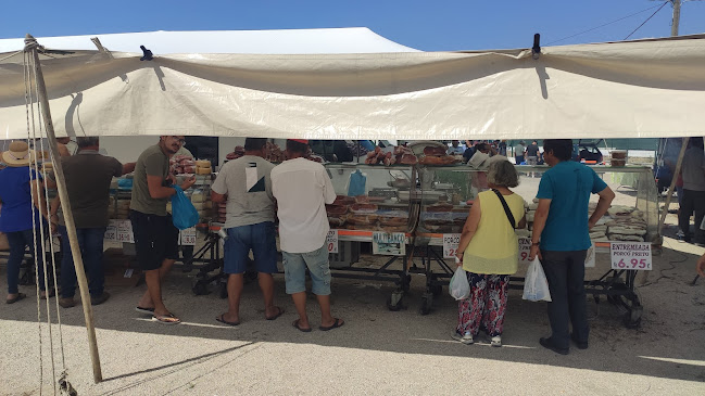 R. Padre Américo 12, 2965, Poceirão