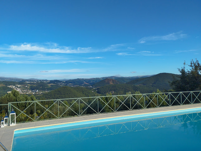 Quinta da Casa do Pinheiro - Porto