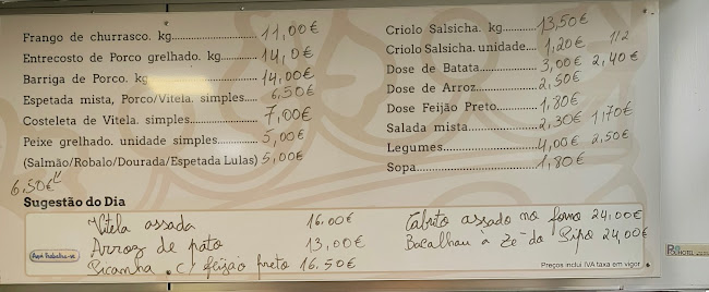 Opinii despre Nova Real în Vila Real - Gastronomia e hotelaria