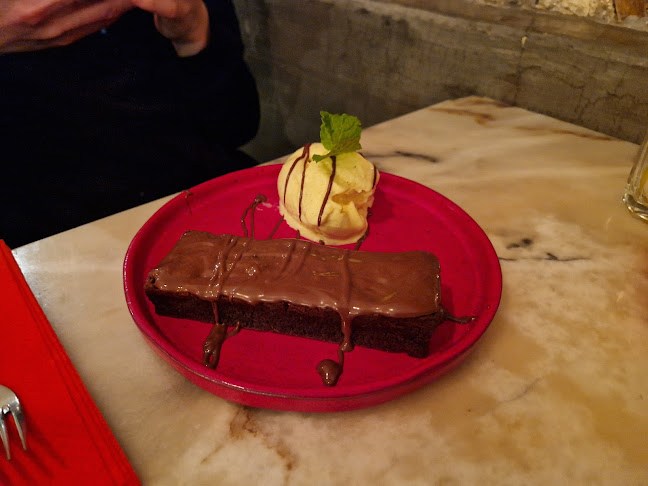 Reviews of Café do Rio - Craft Burgers in Lisboa - Gastronomia e hotelaria