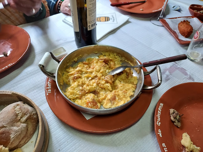 Taberna do Quinzena
