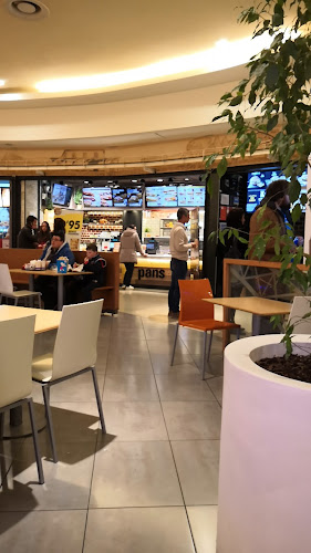 Opinii despre McDonald's - Estação Viana Shopping în Viana do Castelo - Gastronomia e hotelaria