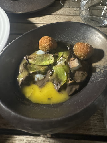 À Mesa Tavira - Gastronomia e hotelaria