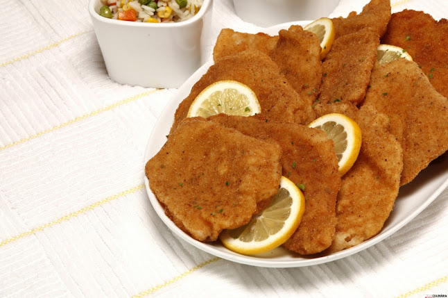 Opinii despre O Alguidar - Restaurante Regional în Vila Nova de Gaia - Gastronomia e hotelaria