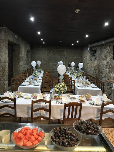 Fafe Restaurante Desigual - Gastronomia e hotelaria