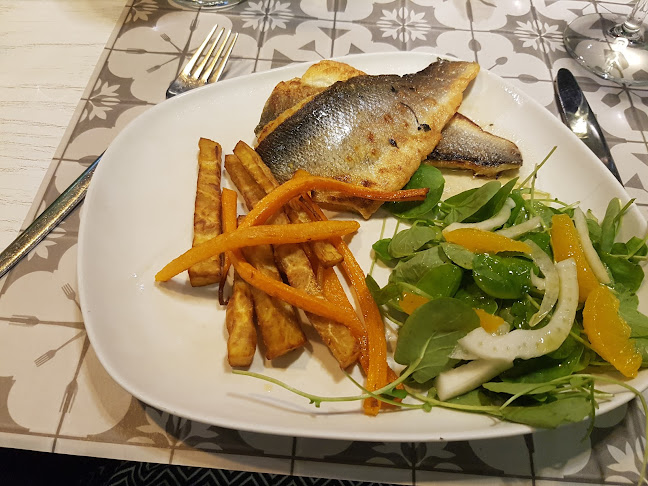 Maratona Café Restaurante - Caldas da Rainha