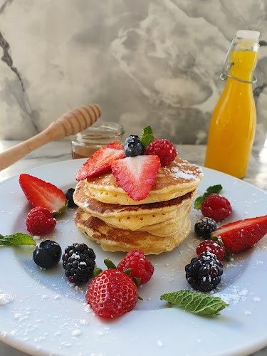 Padrão Doce - Porto