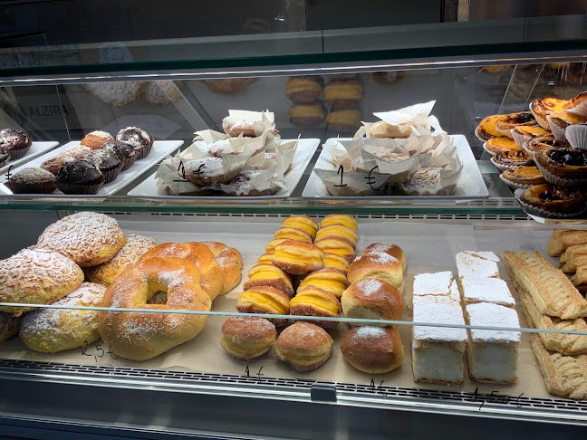 Padaria Alzira do Bolhão