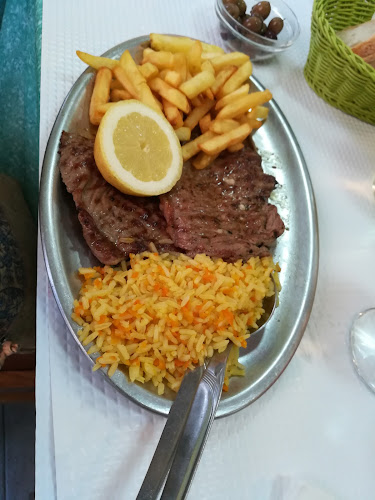 Opinii despre Oasis în Portimão - Gastronomia e hotelaria