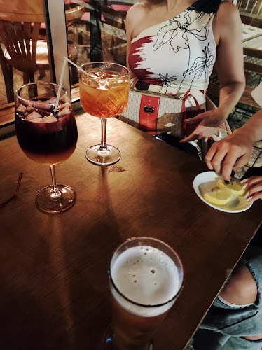 Comentarii opinii despre The Fogg pub