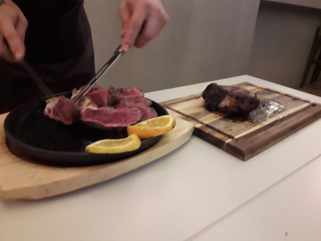 Comentarii opinii despre Apollo Caffé