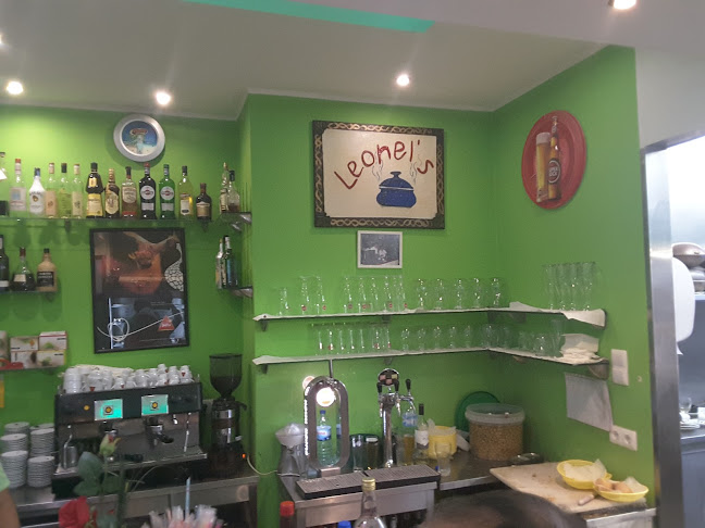Reviews of Restaurante Leonel's in Algoz - Gastronomia e hotelaria