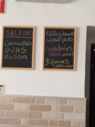 Comentarii opinii despre Taberna do Liberato