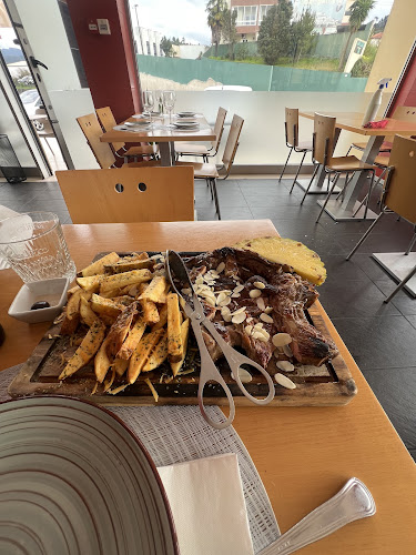 Restaurante Bom Garfo