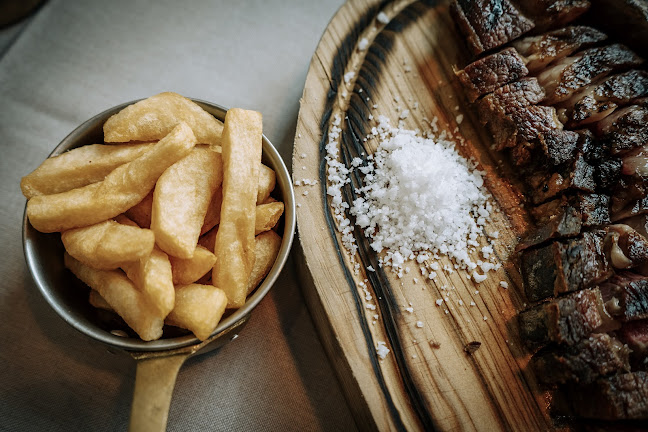 R. Dom Afonso Henriques 36, 4700-030 Braga