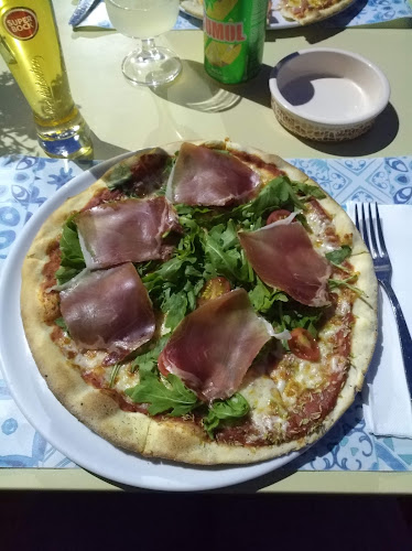 Tiramisú - Gastronomia e hotelaria