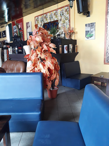 On The Rock's Bar - Gastronomia e hotelaria