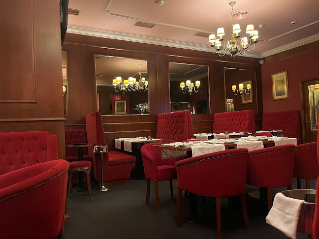 Comentarii opinii despre Café do Paço