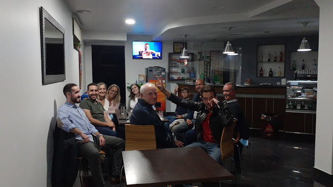 Opinii despre Café Meiribar în Pombal - Gastronomia e hotelaria