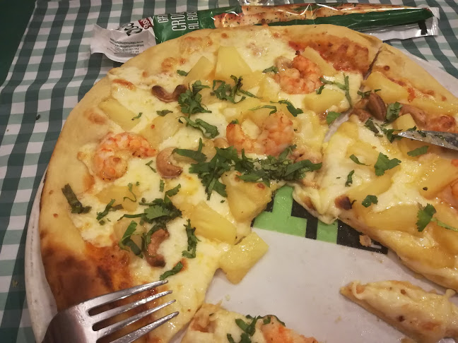 Comentarii opinii despre Angelus