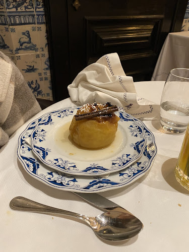 Opinii despre Restaurante Escondidinho în Porto - Gastronomia e hotelaria