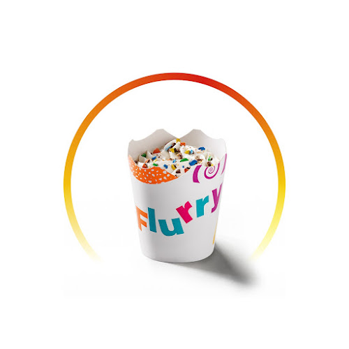 McDonald's - Parque das Nações - Gastronomia e hotelaria