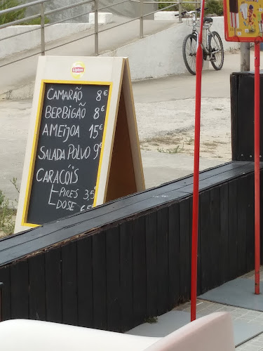 Opinii despre Mar à Vista în Peniche - Gastronomia e hotelaria