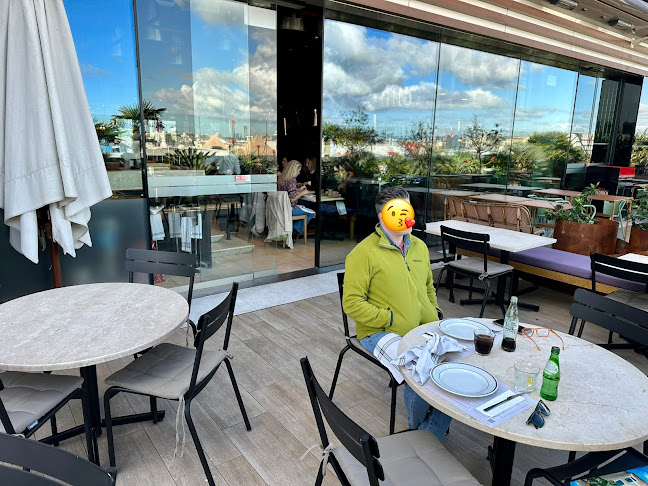 Opinii despre Balcão Bar în Lisboa - Gastronomia e hotelaria